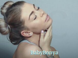 BabyBonya