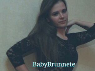 BabyBrunnete