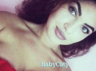 BabyCaty