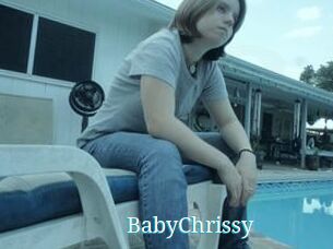 BabyChrissy