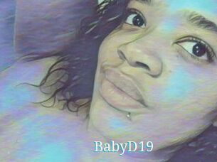 BabyD19