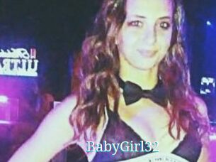 BabyGirl32