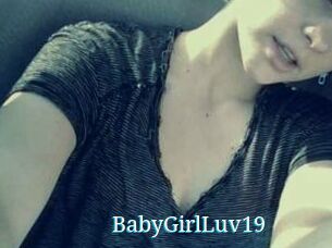 BabyGirlLuv19