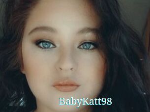 BabyKatt98