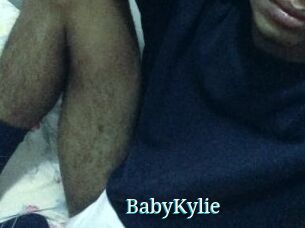 BabyKylie