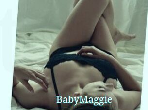 BabyMaggie
