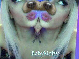 BabyMaizy