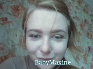 BabyMaxine