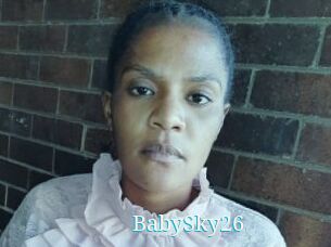 BabySky26