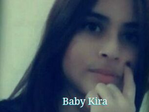 Baby_Kira
