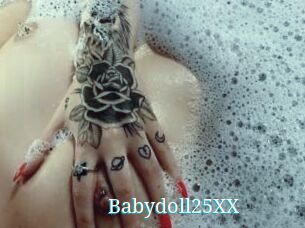 Babydoll25XX