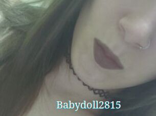 Babydoll2815