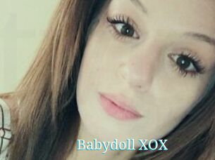 Babydoll_XOX