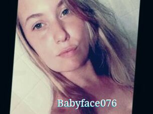 Babyface076