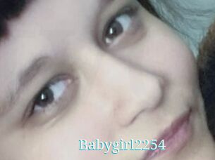 Babygirl2254