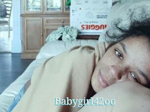 Babygirl42oo