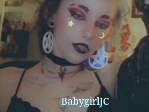BabygirlJC