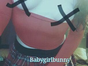 Babygirlbunny