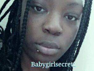 Babygirlsecretz