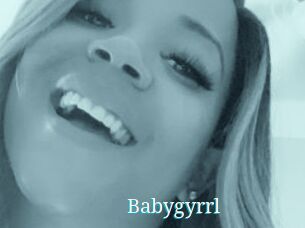 Babygyrrl