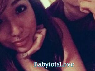 Babytots_Love