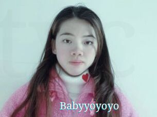 Babyyoyoyo