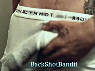 BackShotBandit