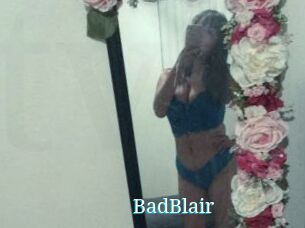 BadBlair