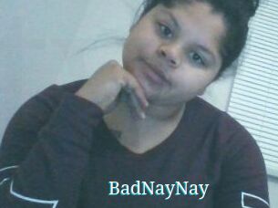 BadNayNay