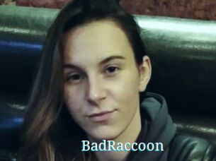 BadRaccoon