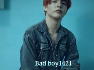 Bad_boy1421