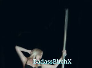 BadassBitchX