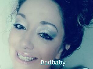 Badbaby