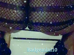 Badgemini10