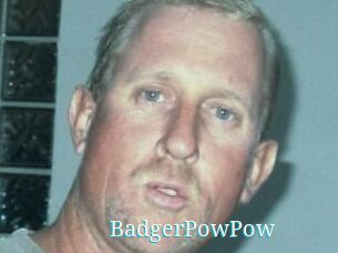 BadgerPowPow