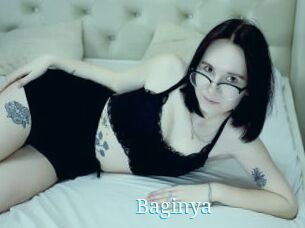 Baginya