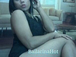 BailarinaHot