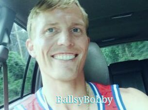 BallsyBobby