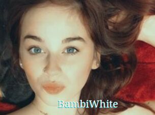 BambiWhite