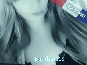Bambina19
