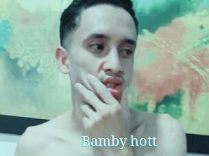 Bamby_hott