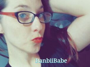 BanbiiBabe