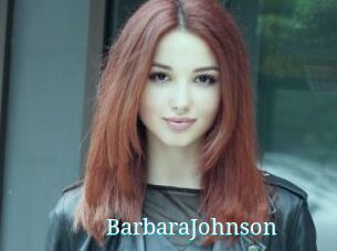BarbaraJohnson