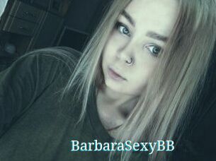 BarbaraSexyBB