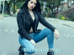 BarbaraThomps