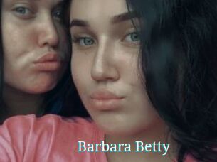 Barbara_Betty