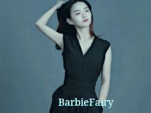 BarbieFairy