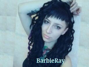 BarbieRay