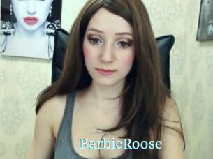 BarbieRoose