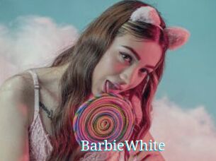 BarbieWhite